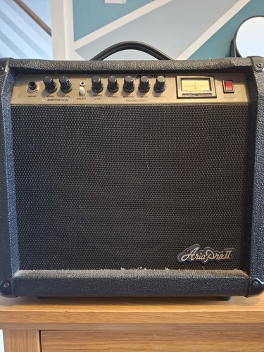 Aria pro 25at 30w - ag-25at,