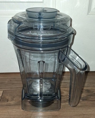 Vitamix container 48oz clear - vitamix,