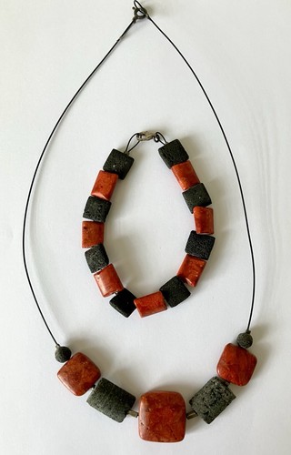 Beautiful handmade volcanic - beautiful,