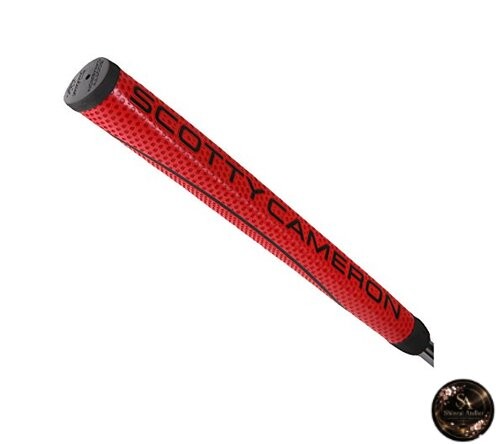 Scotty cameron red matador - scotty,