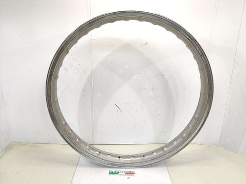 Wheel steel sanremo trial - steel, wm1
