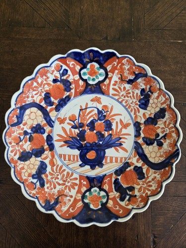 Antique japanese meiji - japanese, period