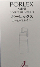 Porlex JAPANESE MINI COFFEE