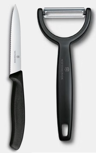 Victorinox combo paring - victorinox,