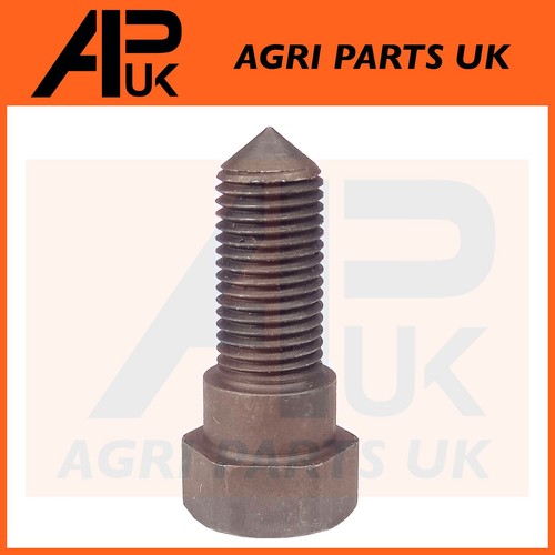 Bonnet pivot bolt for - for, massey