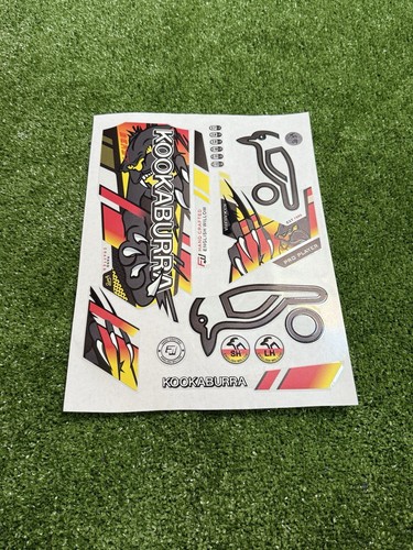 Kookaburra beast cricket bat - kookaburra,