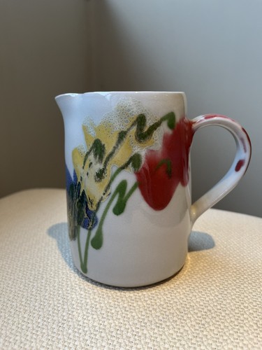 Janice tchalenko poppy design - janice,