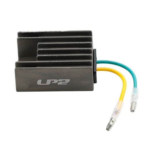 Voltage rectifier regulator - voltage,