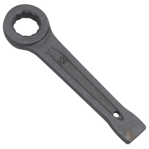 22mm slogging box - slogging, striking