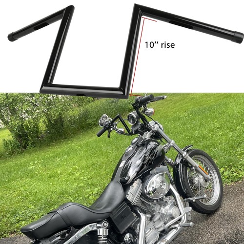 Bar ape hanger 10 - 1",