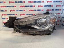 MAZDA 6 MK3 GJ 2014 PASSENGER