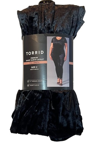 Nwt torrid premium - premium, short