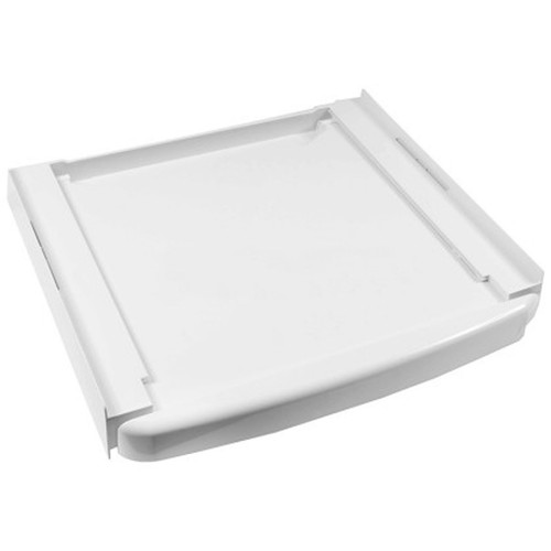 Shelf stacking kit - kit, tray