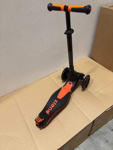 Xtend bikes smart trike - xtend,
