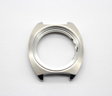 Case Watch Case Fit for Seiko Pogue Pepsi 6139-600x & Pogue Black 6139-603x