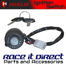 Ignition Switch for Yamaha DT