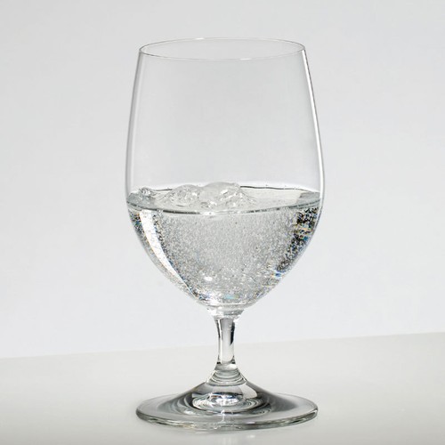 Riedel vinum water glass set - vinum,
