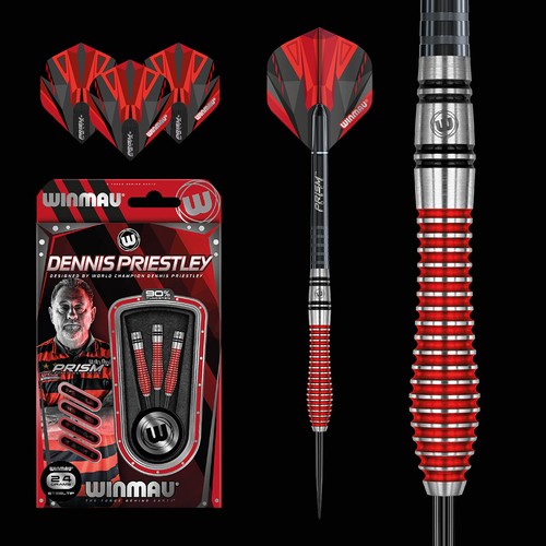 Dennis priestley special - dennis,