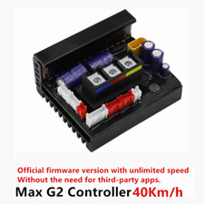 Main Board Controller Upgrade Speed 40km/h for Ninebot by Segway MAX G2 G2E G2D