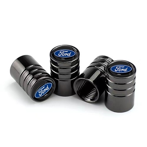 Tyre valve caps dust - 4,