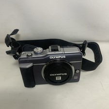 Olympus Pen E-PL1 Mirrorless