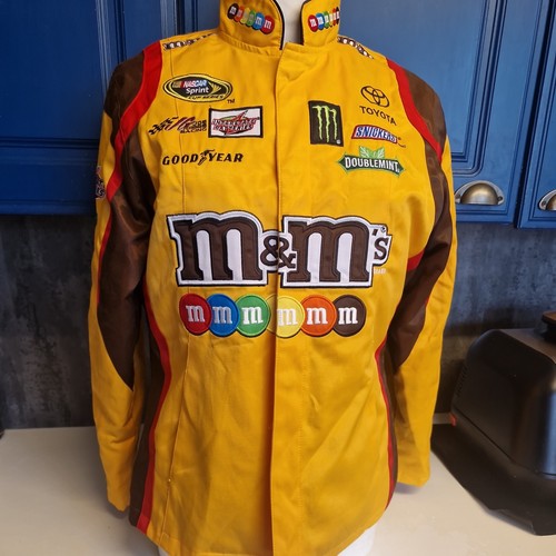 Rare 2013 kyle busch - m&m's,