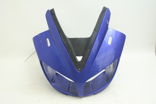 Fairing front cover - front,