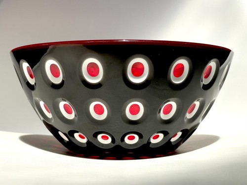 Guzzini murrine designer - murrine,