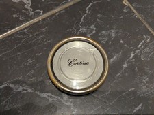 Ford Cortina Mk2 Steering