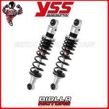 PAIR OF REAR SHOCK ABSORBERS