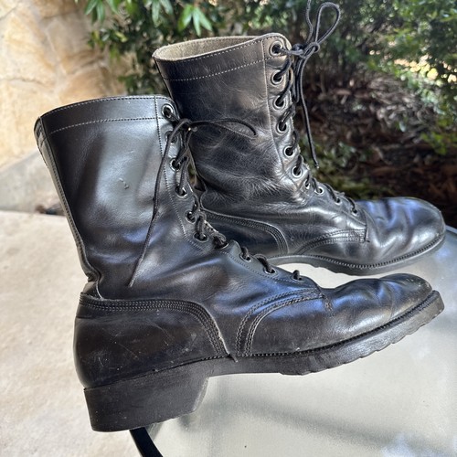 Vtg vietnam era cic - cic, genesco