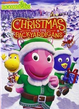 Backyardigans: Christmas With