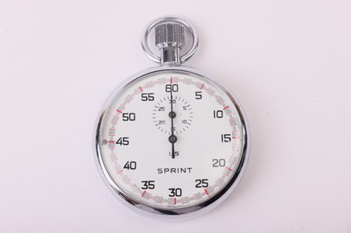 Breitling sprint vintage swiss - sprint,