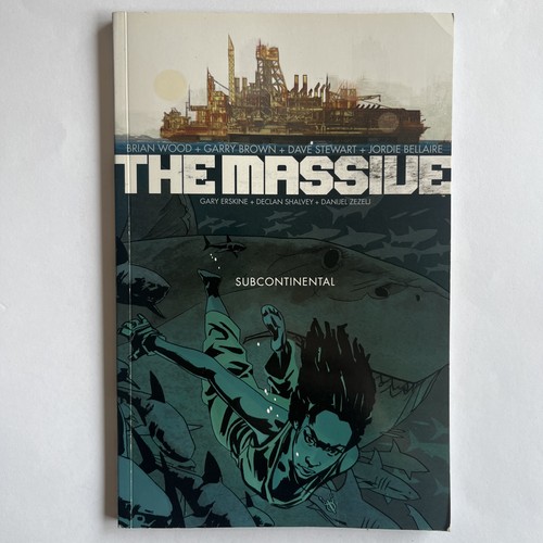 Massive vol subcontinental - vol, 2: