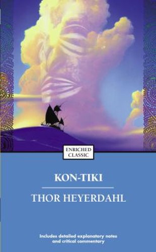 Kon tiki mass - kon-tiki,