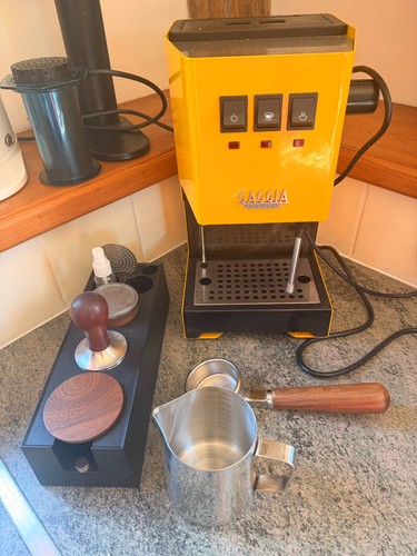 Gaggia classic e24 - gaggia,