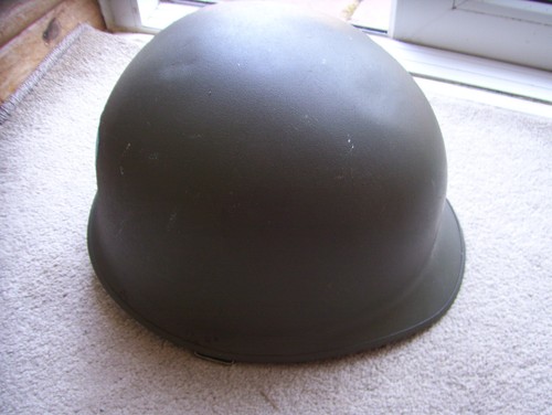Vietnam type usa - vietnam, steel
