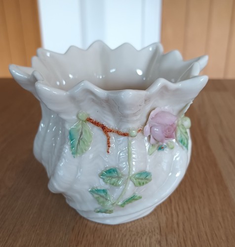 Vintage belleek parian china - vintage,