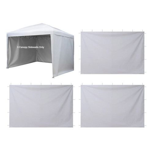 Piece universal canopy - universal,