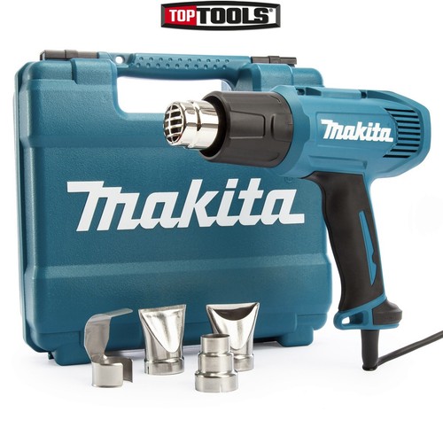 Makita hg5030k 240v 1600w - hg5030k/2,