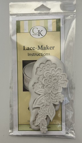 Products lace maker flower - products, lace-maker