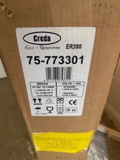 Creda ER300 Eco-Response