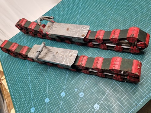 Vintage pair rollka land - vintage,