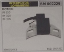 1567212 Electronic Coil Engine