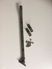 Greenhouse Manual Window