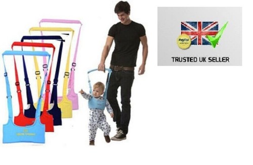Baby toddler walking assistant - walking,