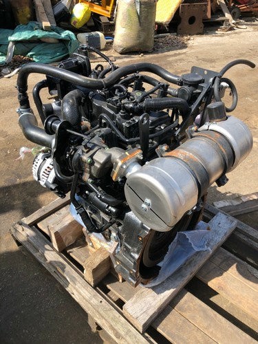 Cylinder perkins engine - 3,