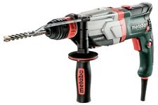 Metabo UHEV 2860-2 Quick * Multi Hammer TV00