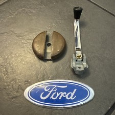 FORD CAPRI GRANADA Mk1 PRE FACELIFT Mk2 SUNROOF CRANK HANDLE