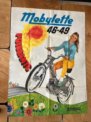 Motobecane motoconfort - motobecane,